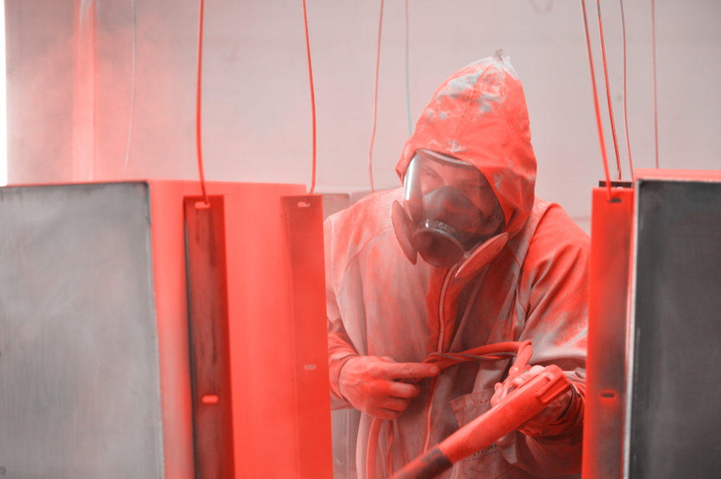 powder coating, powder coating services, powder coating service