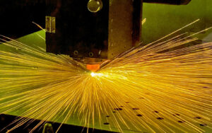 laser cutting, laser cutting services