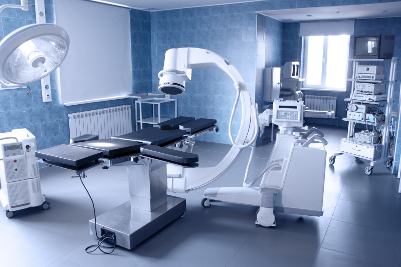 quality medical manufacturing, medical manufacturing