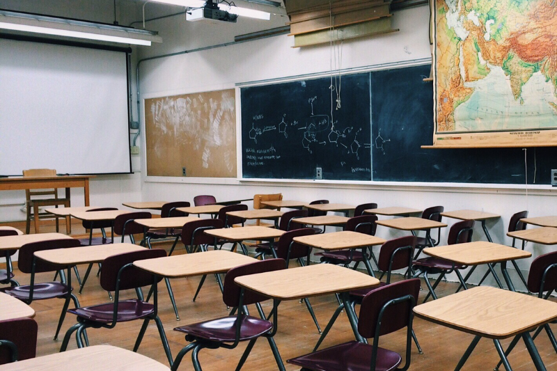manufacturing for schools, manufacturing for education, contract manufacturing for education