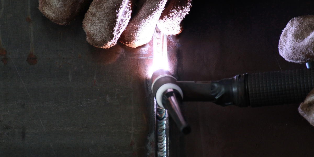 How IMS Ensures Leak-Free Welding - Integrated Manufacturing Solutions ...