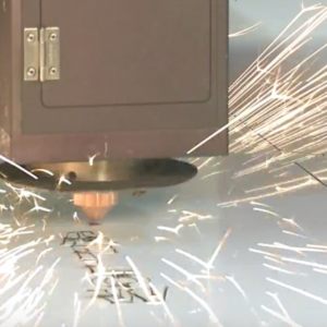 Leading the Way in American Metal Fabrication with Precision and Flexibility