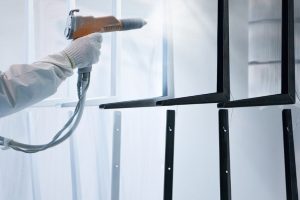 Powder Coating Powder Coating