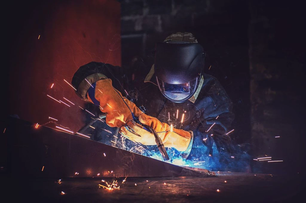 welding, welding fabrication, welding services