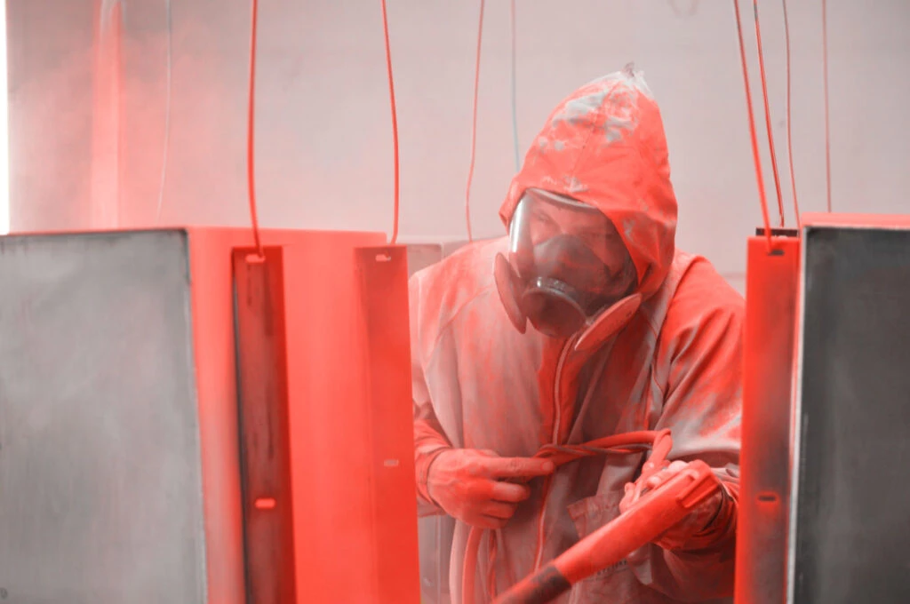 powder coating, powder coating services, powder coating service