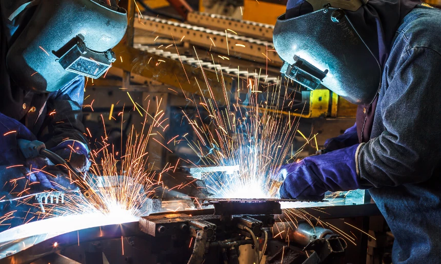 welding, welding services, welding shop, welding fabrication